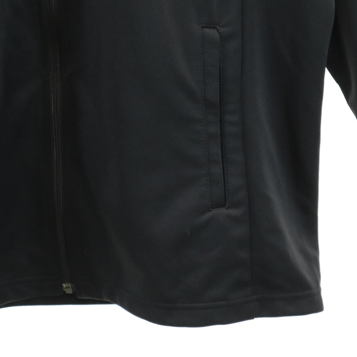 adidas アディダス トレーニング トラックジャケット O 黒 ジャージ メンズ