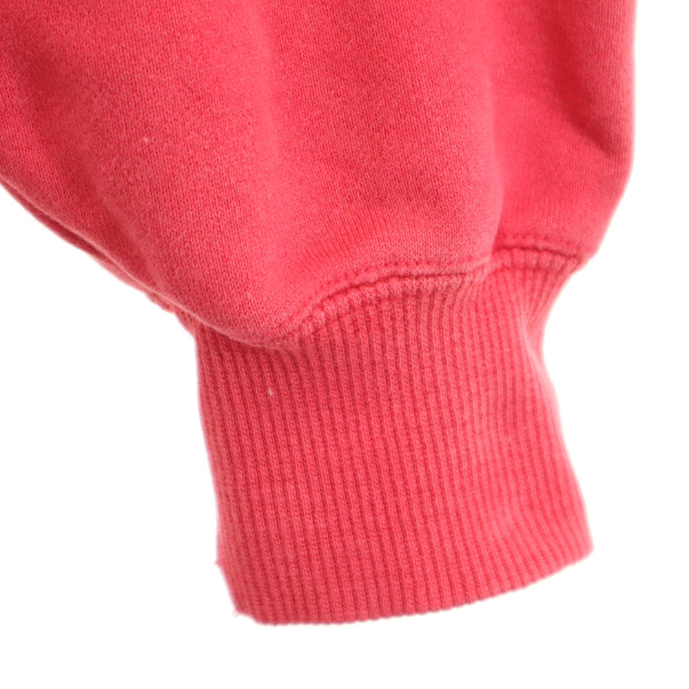 CAPTAIN SANTA キャプテンサンタ 日本製 長袖 スウェット トレーナー M レッド メンズ