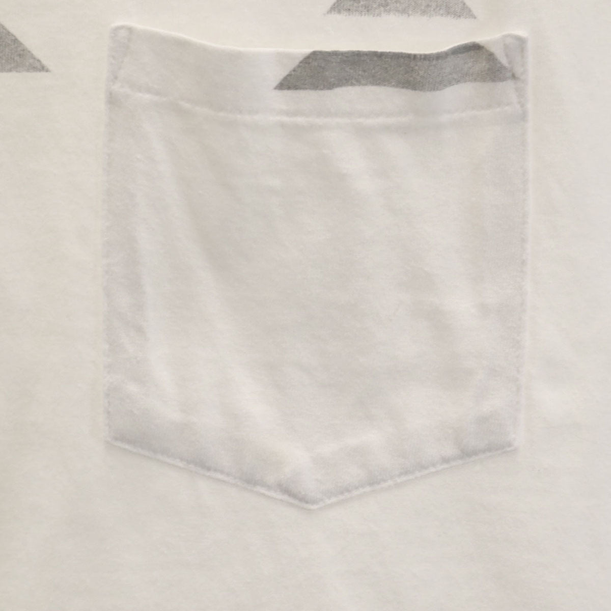 ENGINEERED GARMENTS エンジニアドガーメンツ 半袖 Tシャツ L オフホワイト ポケT メンズ