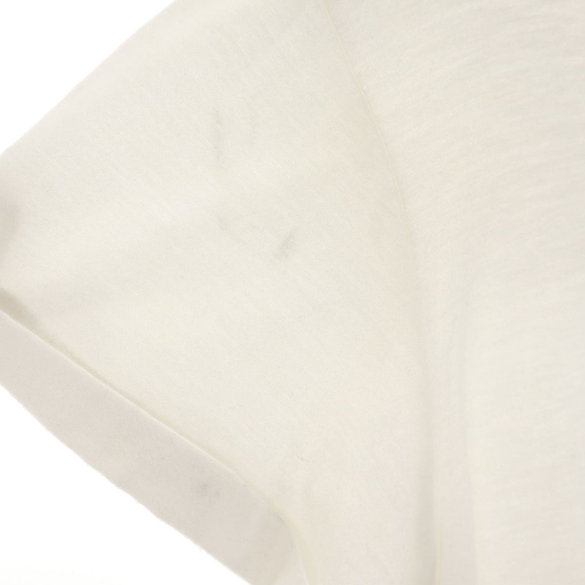 BLUE LABEL CRESTBRIDGE ブルーレーベルクレストブリッジ 半袖 カットソー 38 ホワイト レディース