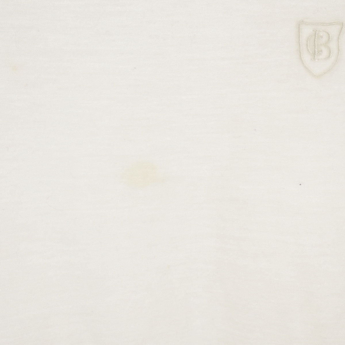 BLUE LABEL CRESTBRIDGE ブルーレーベルクレストブリッジ 半袖 カットソー 38 ホワイト レディース