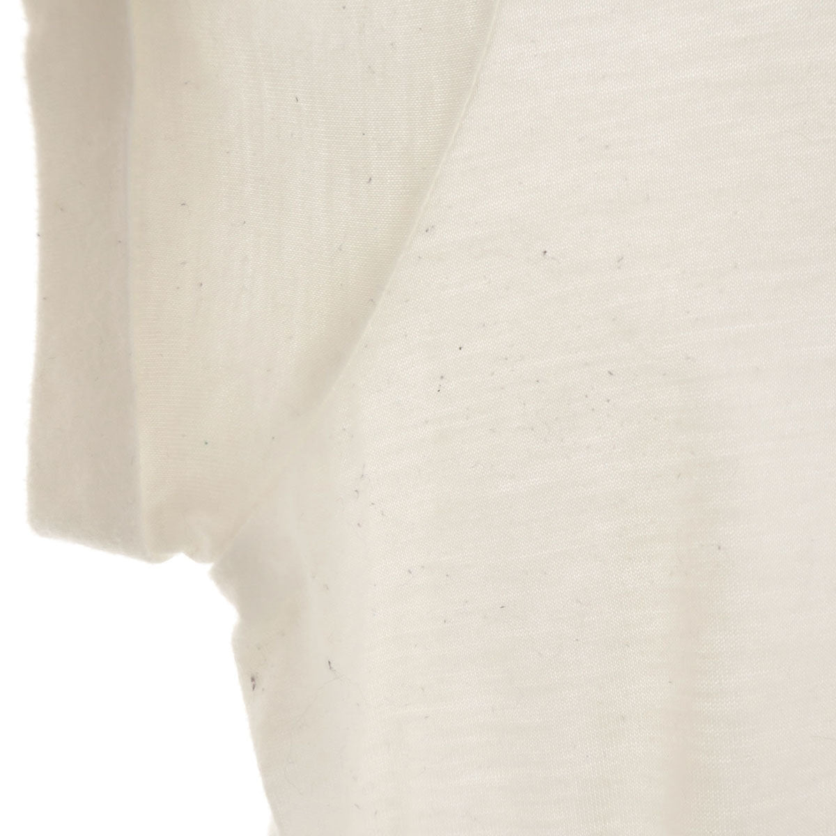 BLUE LABEL CRESTBRIDGE ブルーレーベルクレストブリッジ 半袖 カットソー 38 ホワイト レディース