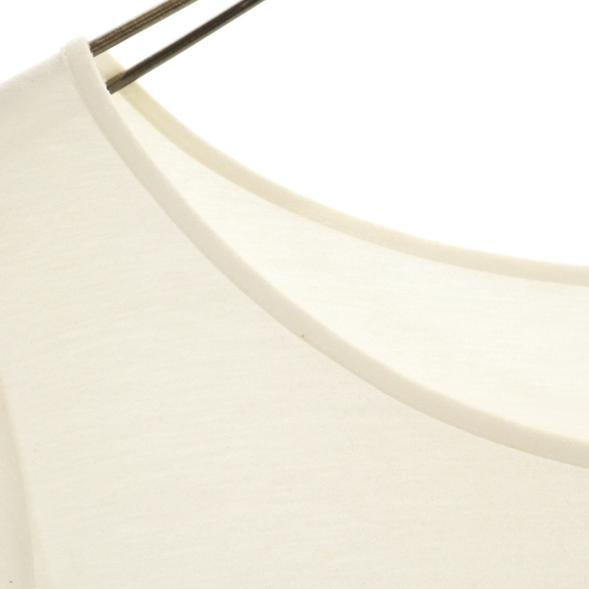 BLUE LABEL CRESTBRIDGE ブルーレーベルクレストブリッジ 半袖 カットソー 38 ホワイト レディース