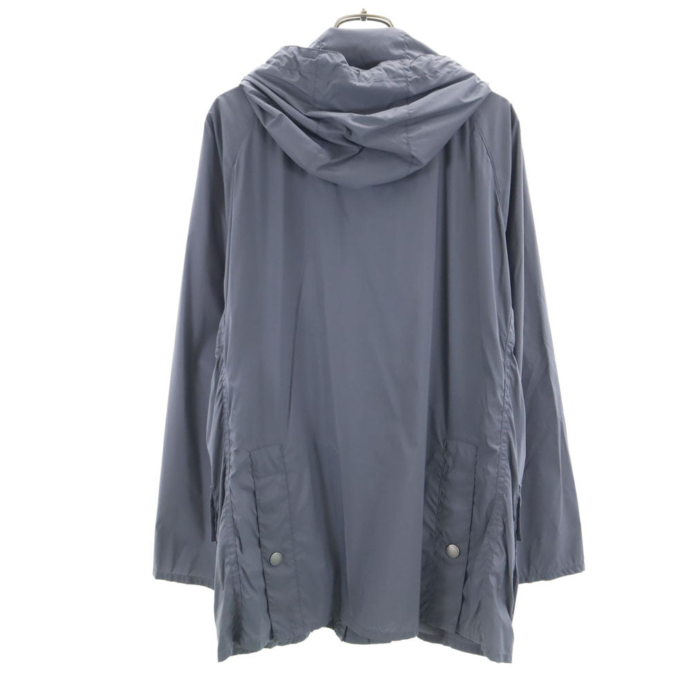 Barbour バブアー ナイロンジャケット 36 グレー メンズ