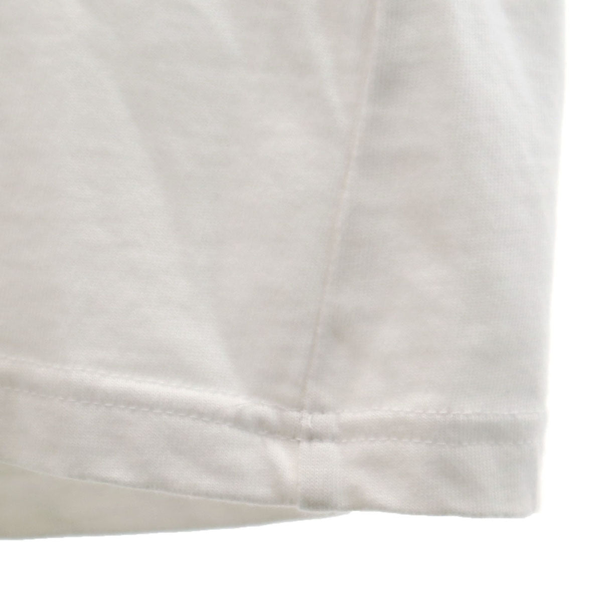 Ground Y グランドワイ NEW ERA ニューエラ コラボ 半袖 Tシャツ M ホワイト ヨウジヤマモト メンズ