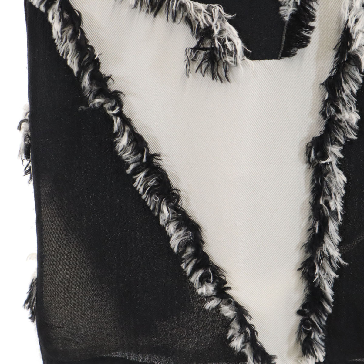 VERSACE ヴェルサーチ イタリア製 半袖 カットソー 36 ブラック レディース