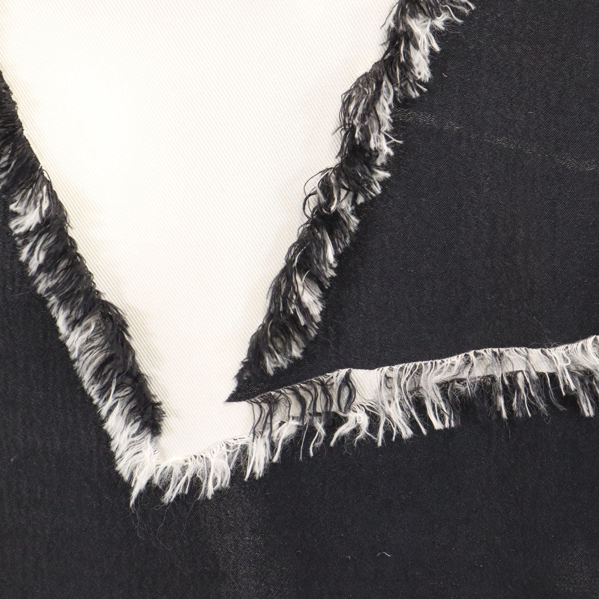 VERSACE ヴェルサーチ イタリア製 半袖 カットソー 36 ブラック レディース