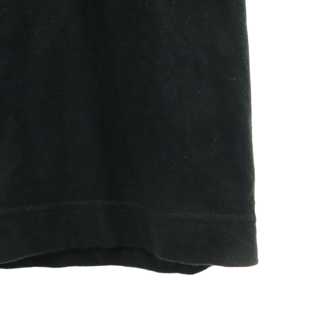 CUNE キューン 半袖 Tシャツ L 黒 ヘルコンビニエンスストア メンズ