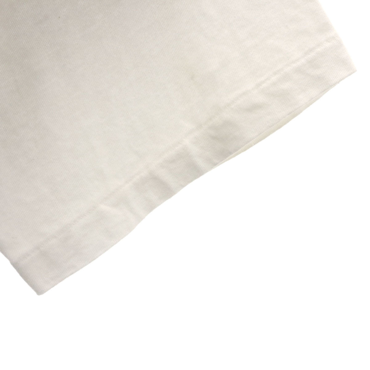 FILA フィラ 90s イタリア製 オールド 半袖 Tシャツ 白 メンズ