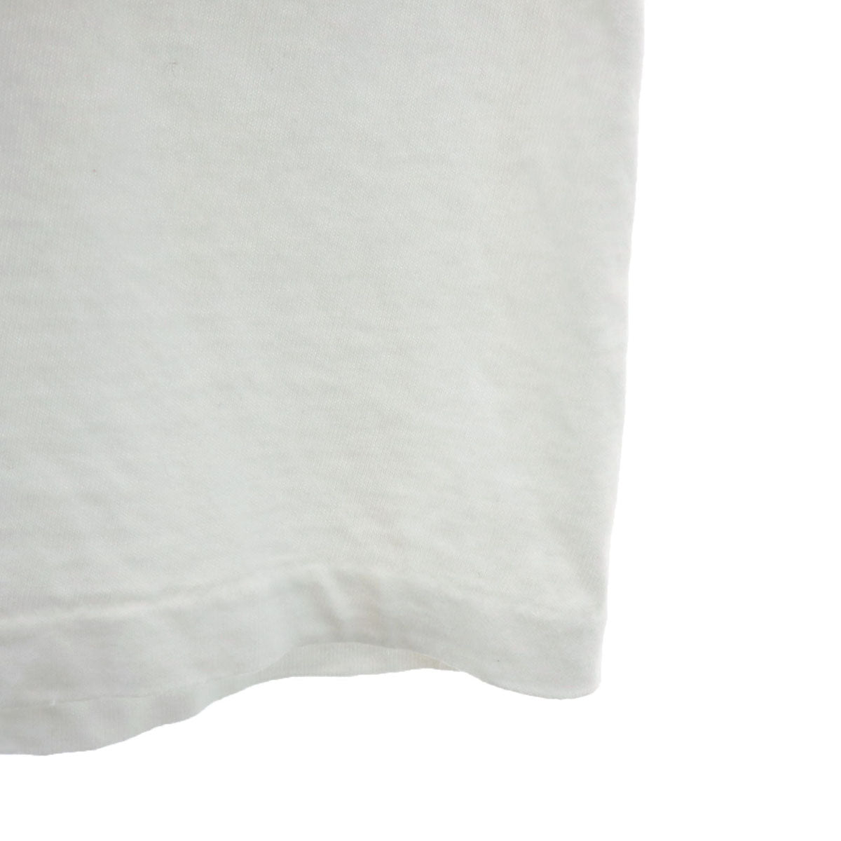 FILA フィラ 90s イタリア製 オールド 半袖 Tシャツ 白 メンズ