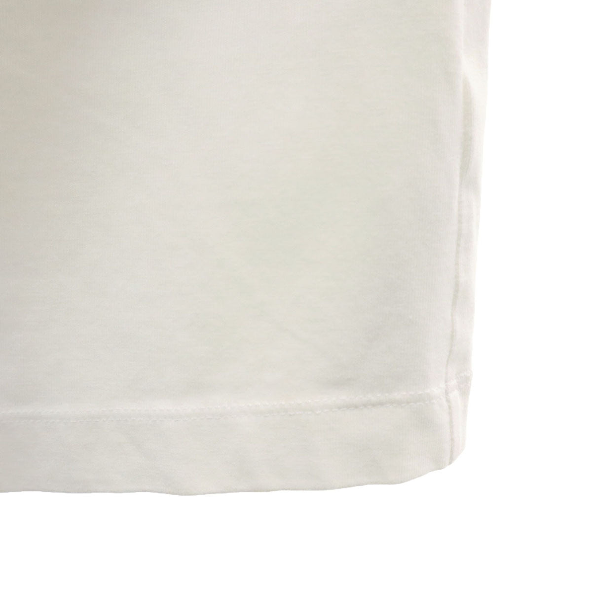 Emporio Armani エンポリオアルマーニ 半袖 Tシャツ M 白 EA7 メンズ