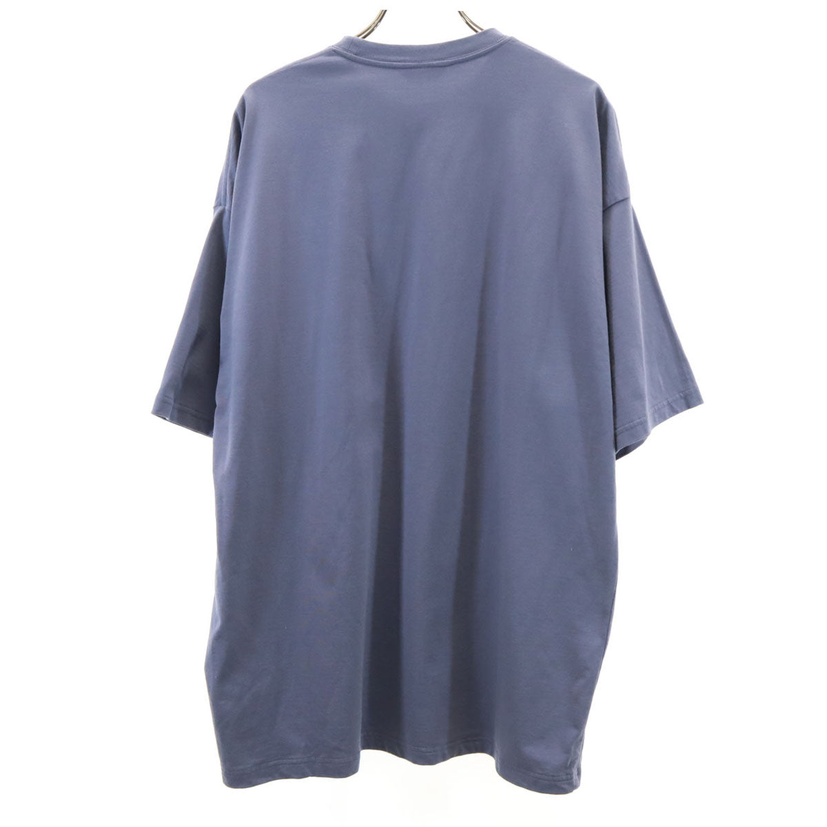 WELDER ウェルダー 日本製 半袖 Tシャツ 4 ブルー系 メンズ