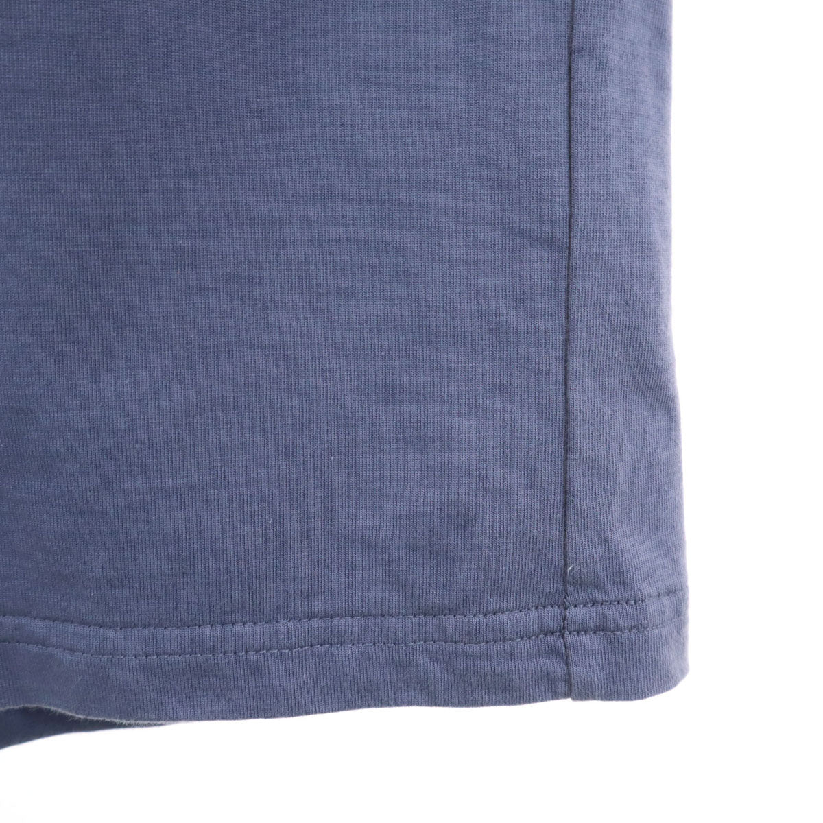 WELDER ウェルダー 日本製 半袖 Tシャツ 4 ブルー系 メンズ