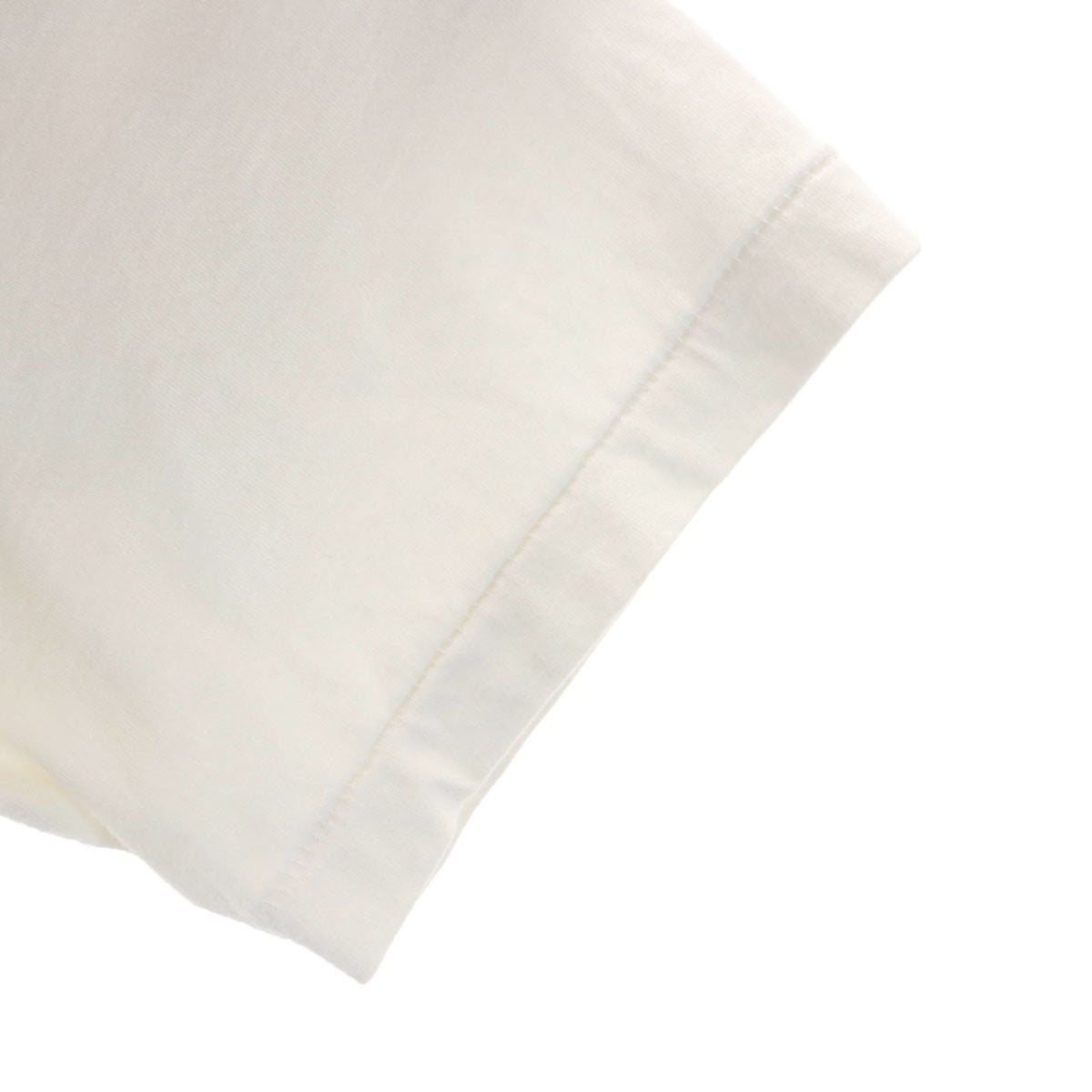 Paul Smith JEANS ポールスミスジーンズ 半袖 Tシャツ L 白 シングルステッチ メンズ