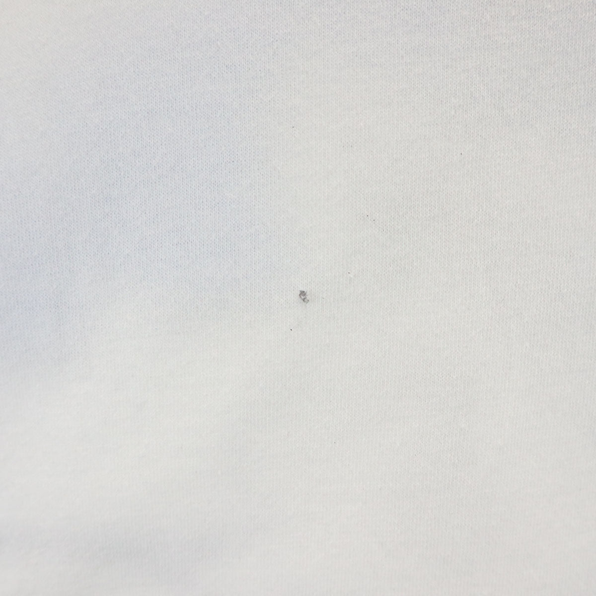 BADBOY CLUB バッドボーイクラブ バックプリント 半袖 Tシャツ M 白 メンズ