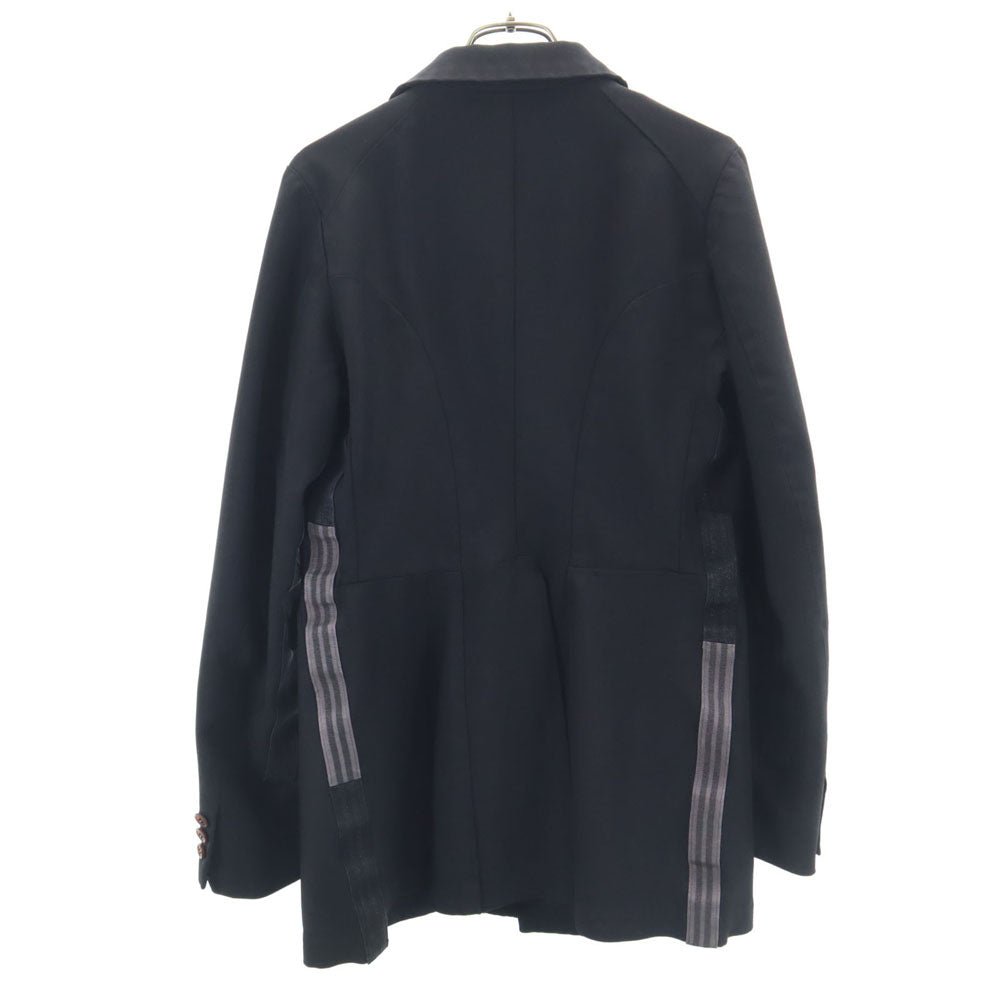 Comme des Garcons Comme des Garcons コムデギャルソンコムデギャルソン 2015年 日本製 テーラードジャケット s ブラック メンズ