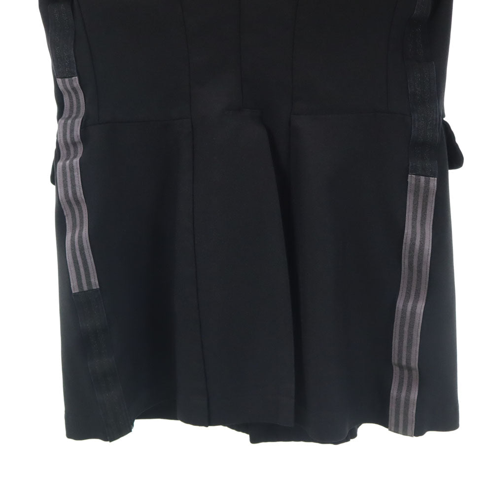 Comme des Garcons Comme des Garcons コムデギャルソンコムデギャルソン 2015年 日本製 テーラードジャケット s ブラック メンズ