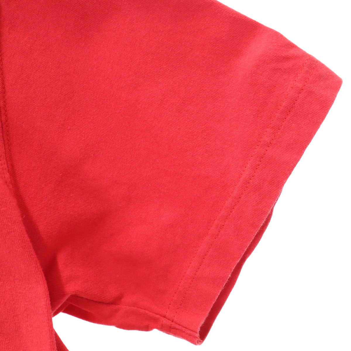 THE BLACK EYE PATCH ブラックアイパッチ 半袖 Tシャツ S レッド メンズ