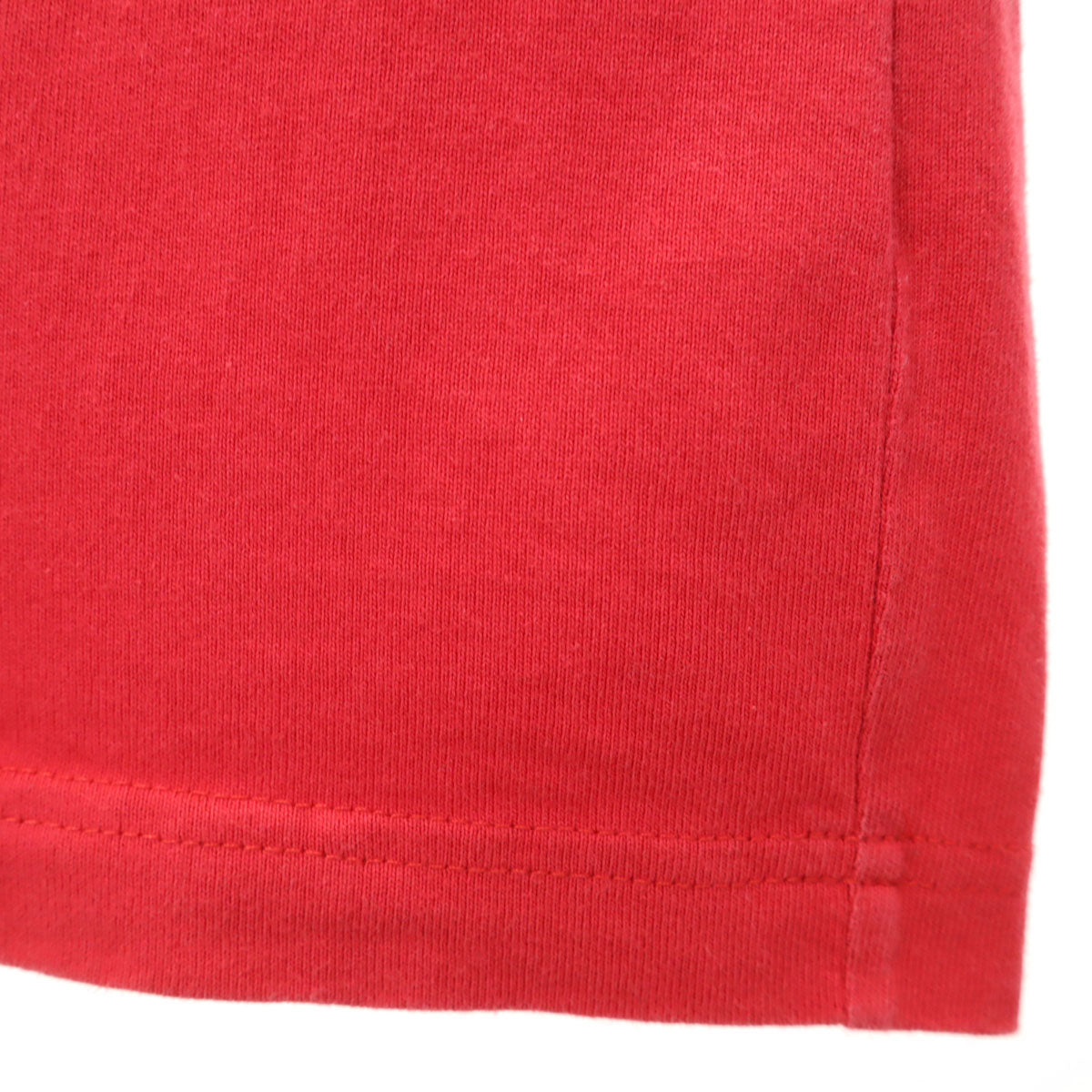 THE BLACK EYE PATCH ブラックアイパッチ 半袖 Tシャツ S レッド メンズ