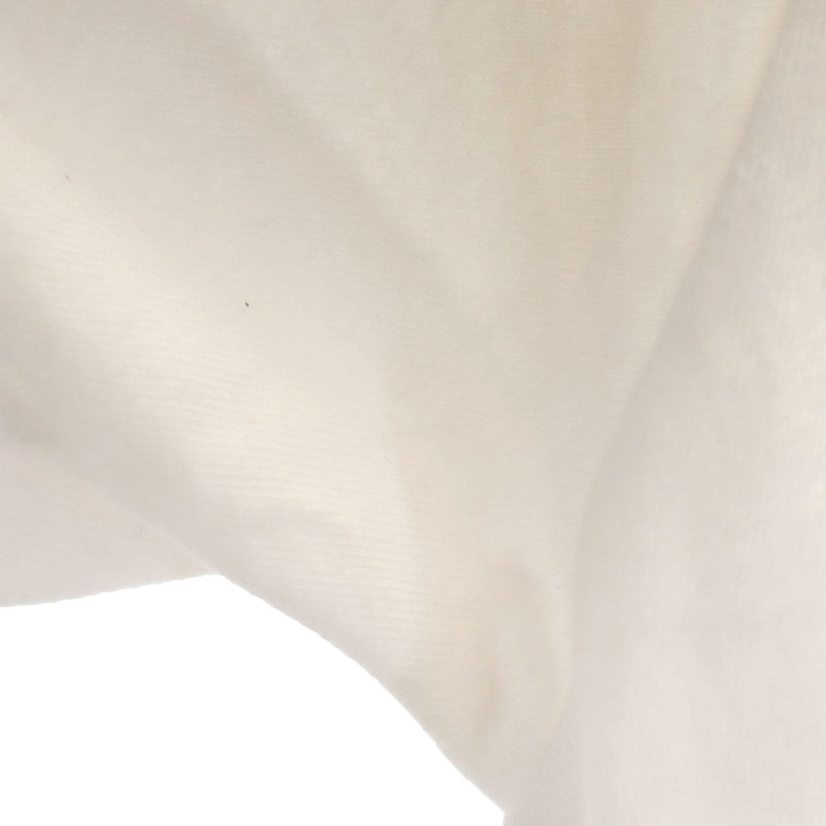 PLAY COMME des GARCONS プレイコムデギャルソン 2014年 日本製 半袖 Tシャツ M ホワイト レディース