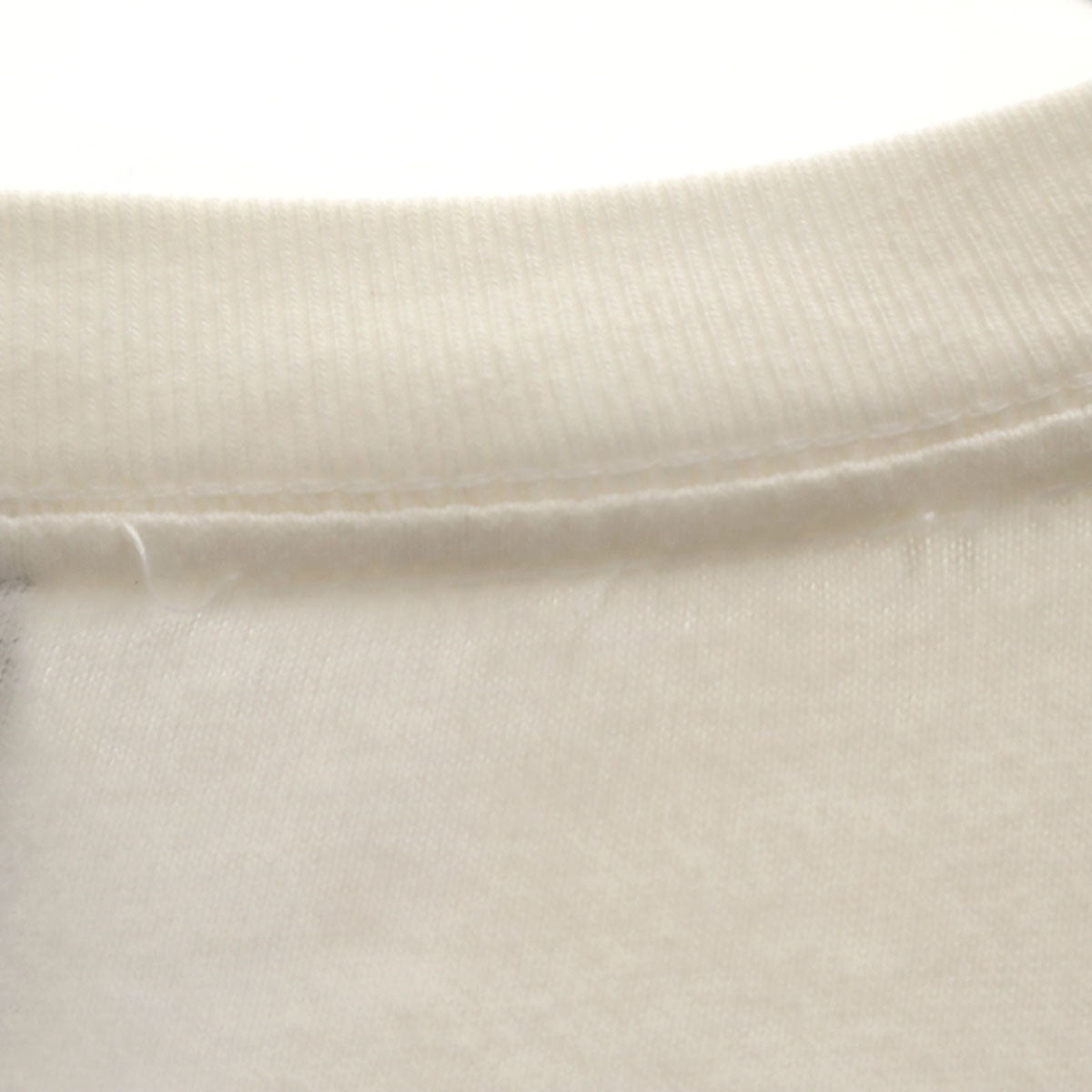 APPLEBUM アップルバム シカゴ ボーイ 半袖 Tシャツ XXL ホワイト CHICAGO BOY ビッグサイズ メンズ