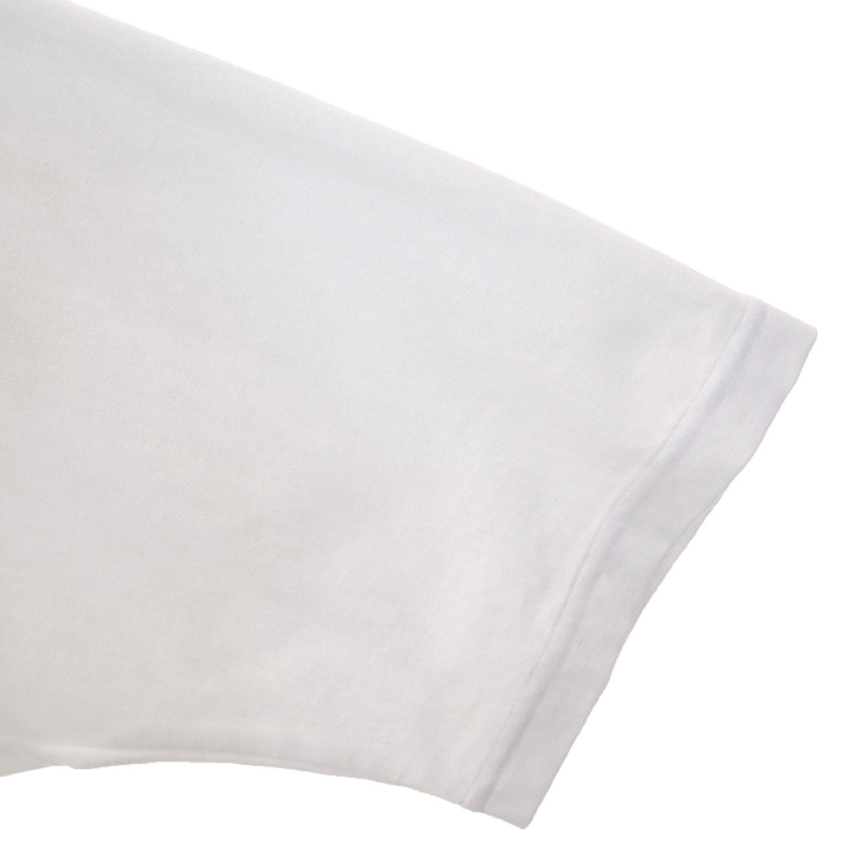 Ground Y グランドワイ 日本製 5分袖 ドルマン カットソー 1 ホワイト ヨウジヤマモト ユニセックス メンズ