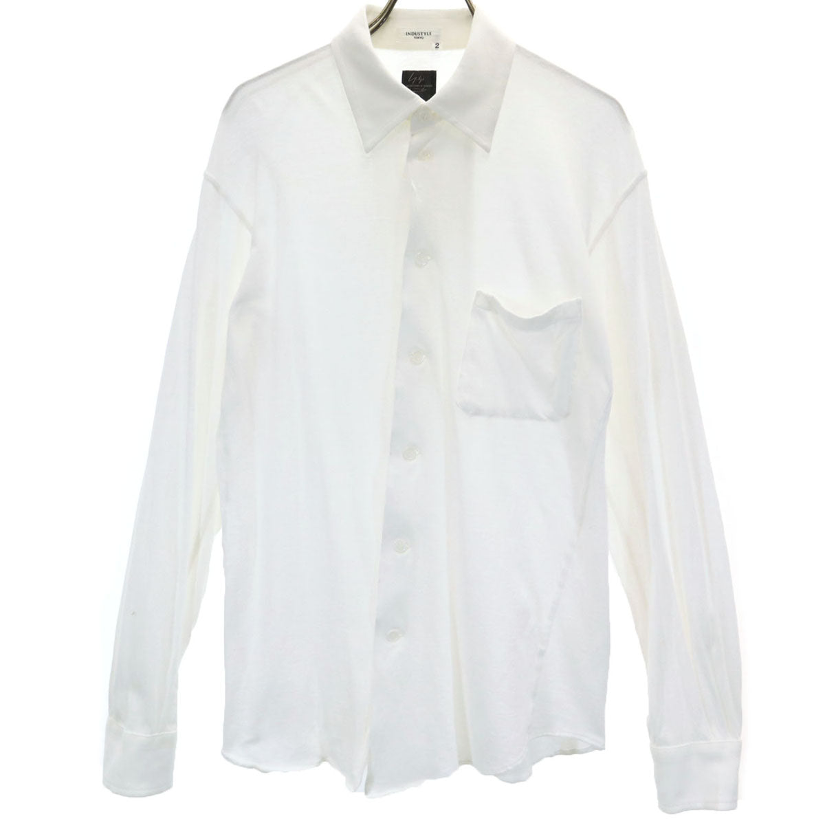 Yohji Yamamoto POUR HOMME - Yohjiyamamoto pour homme 22AW インド柄