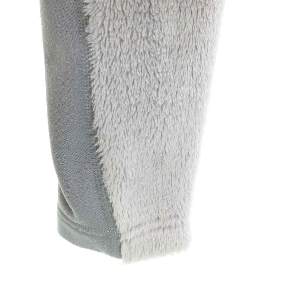 パタゴニア フリースジャケット S グレー patagonia レディース