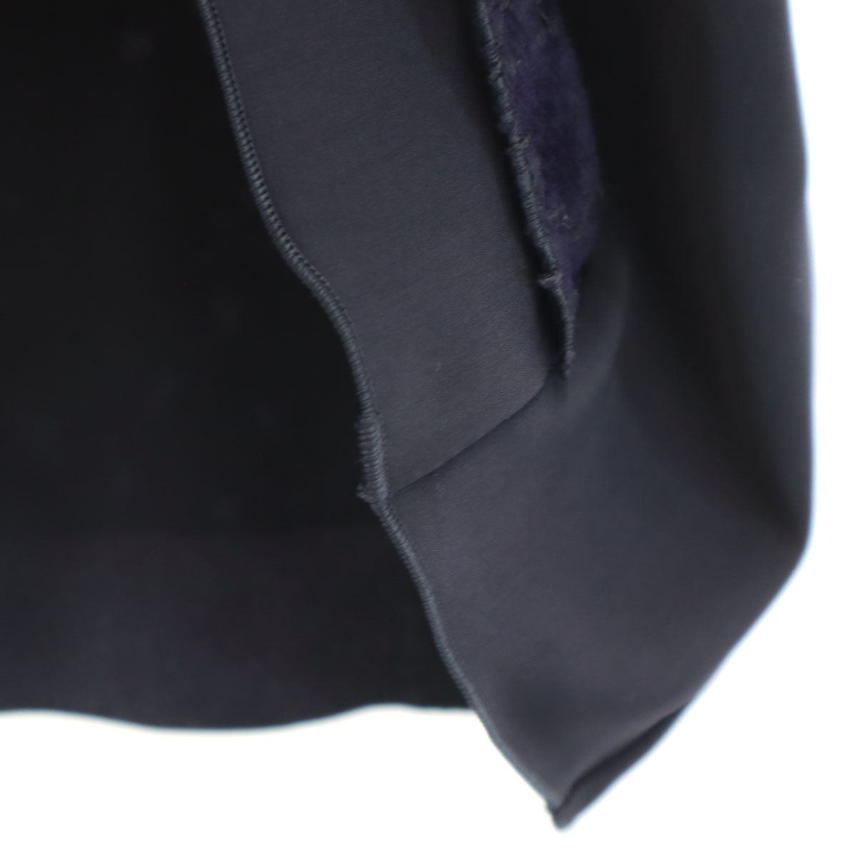 ESTNATION エストネーション 未使用 半袖 ブラウス 38 黒 タグ付き レディース