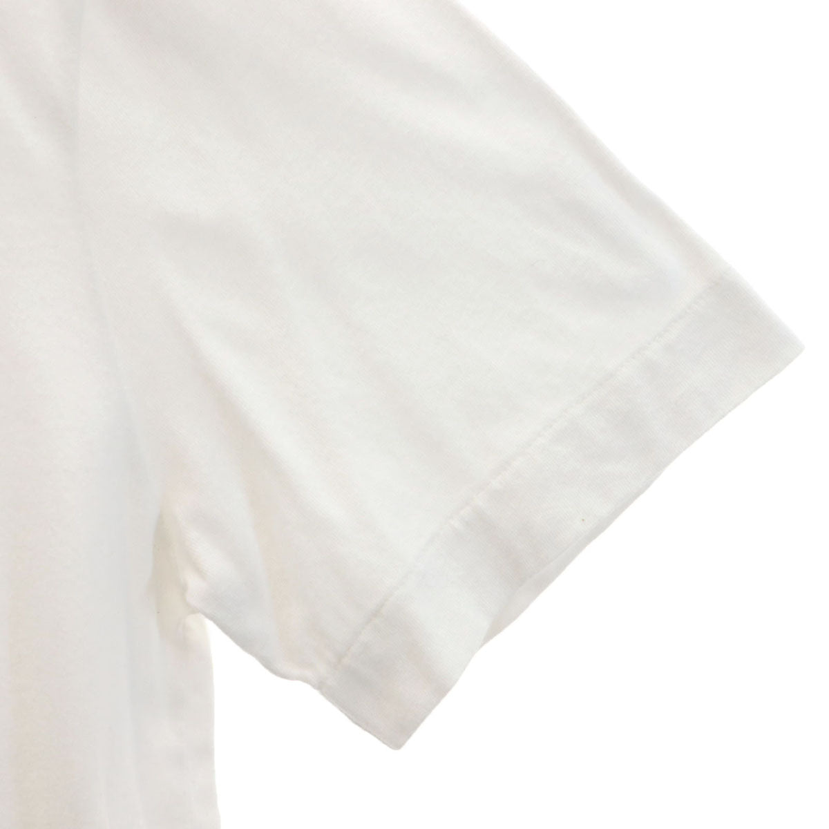 Alexander Wang アレキサンダーワン イタリア製 半袖 Tシャツ M ホワイト メンズ