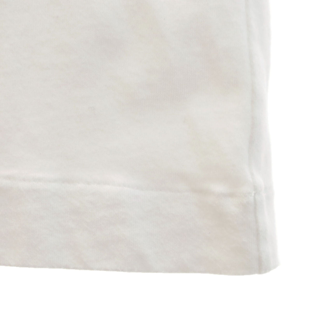 Alexander Wang アレキサンダーワン イタリア製 半袖 Tシャツ M ホワイト メンズ