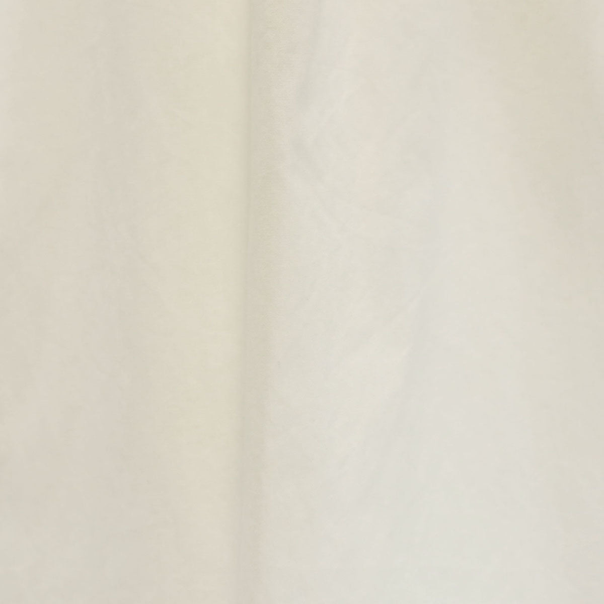 Mr. BATHING APE ミスターベイシングエイプ 日本製 半袖 ボタンダウンシャツ L ホワイト メンズ