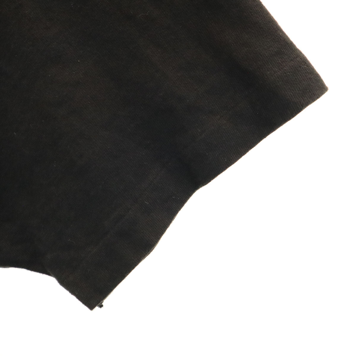 Hanes ヘインズ 90s USA製 オールド 半袖 Tシャツ XL ブラック シングルステッチ BEEFY-T メンズ