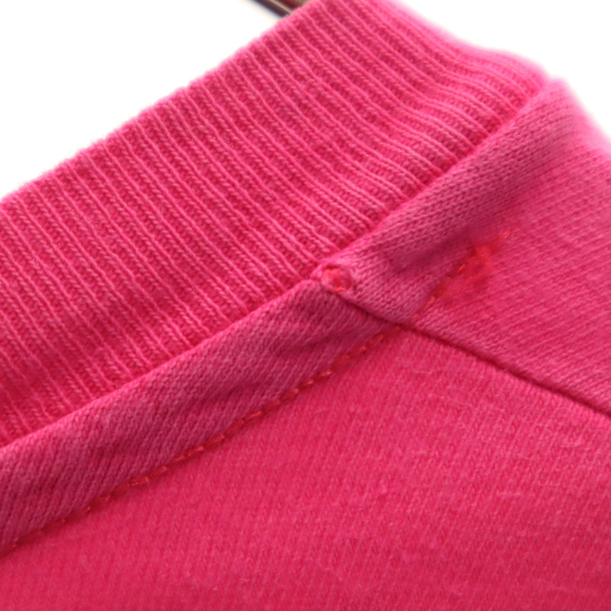 Hanes ヘインズ 90s USA製 オールド フラミンゴ プリント 半袖 Tシャツ XL ピンク シングルステッチ BEEFY-T メンズ