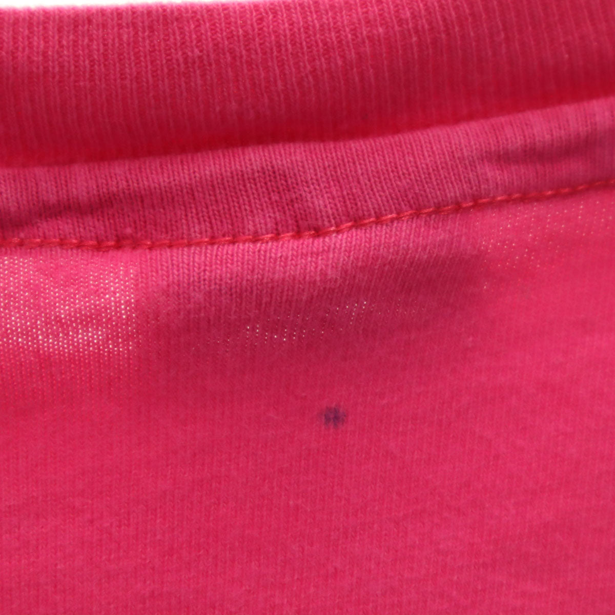 Hanes ヘインズ 90s USA製 オールド フラミンゴ プリント 半袖 Tシャツ XL ピンク シングルステッチ BEEFY-T メンズ