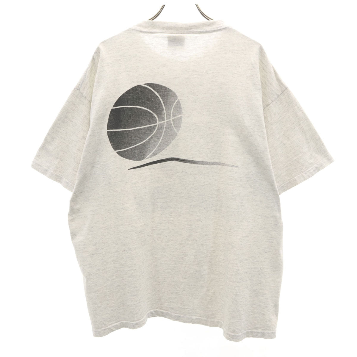 SAND CRUISER 90s USA製 オールド 半袖 Tシャツ XL グレー シングルステッチ メンズ