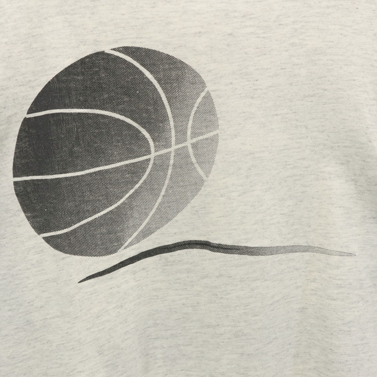 SAND CRUISER 90s USA製 オールド 半袖 Tシャツ XL グレー シングルステッチ メンズ