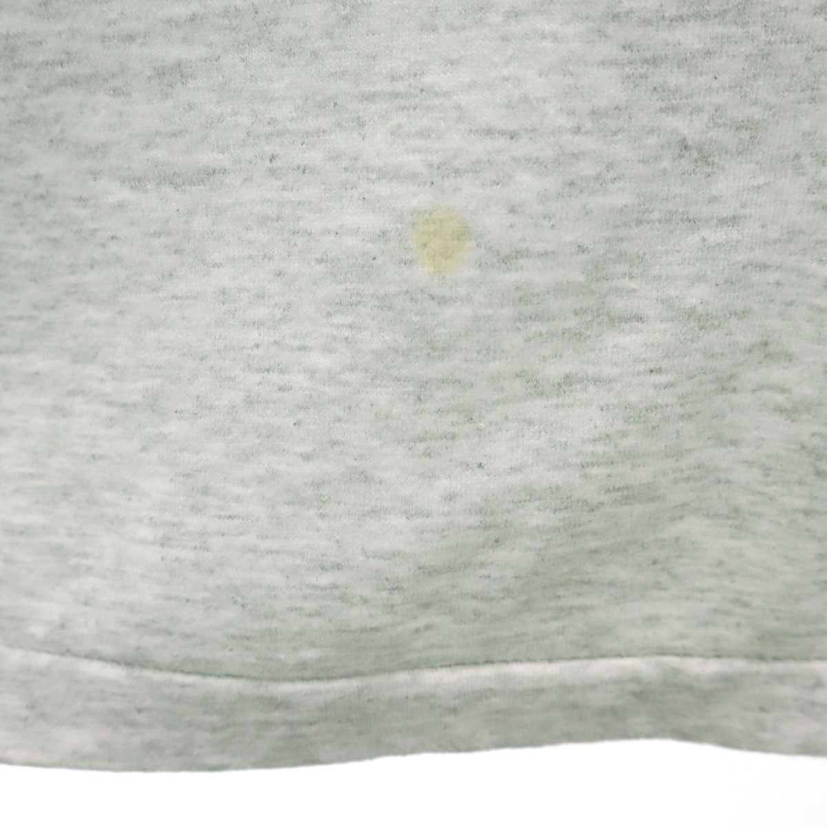 FRUIT OF THE LOOM フルーツオブザルーム 90s USA製 オールド バックプリント 半袖 Tシャツ XXL グレー BEST シングルステッチ ビックサイズ メンズ