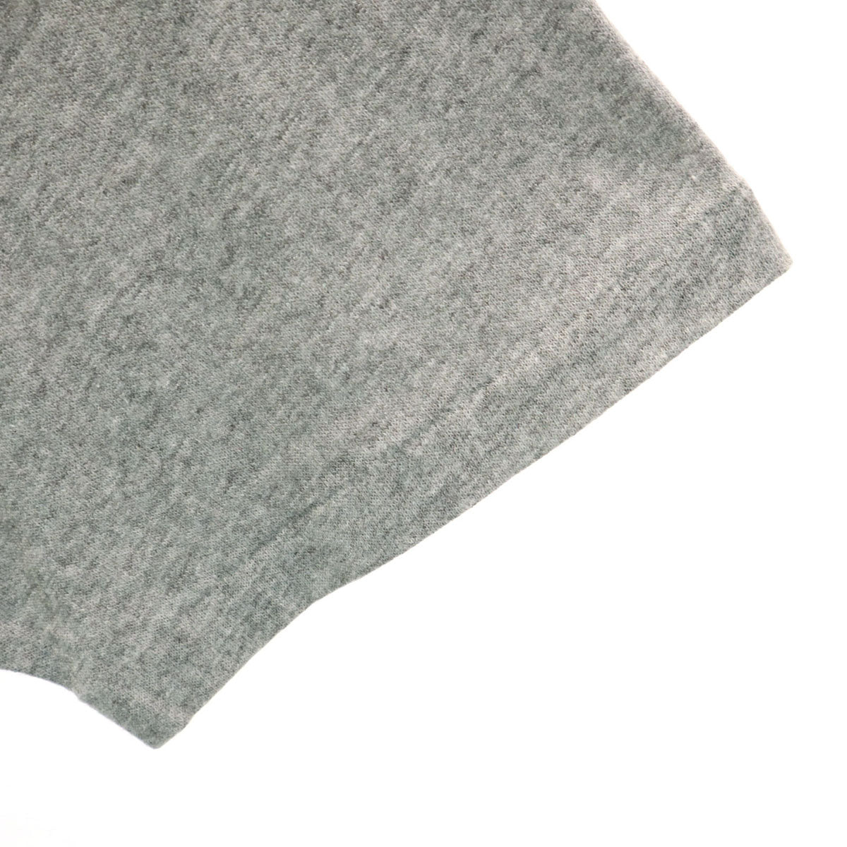 RUSSELL ATHLETIC ラッセルアスレチック 90s USA製 オールド 半袖 Tシャツ L グレー メンズ