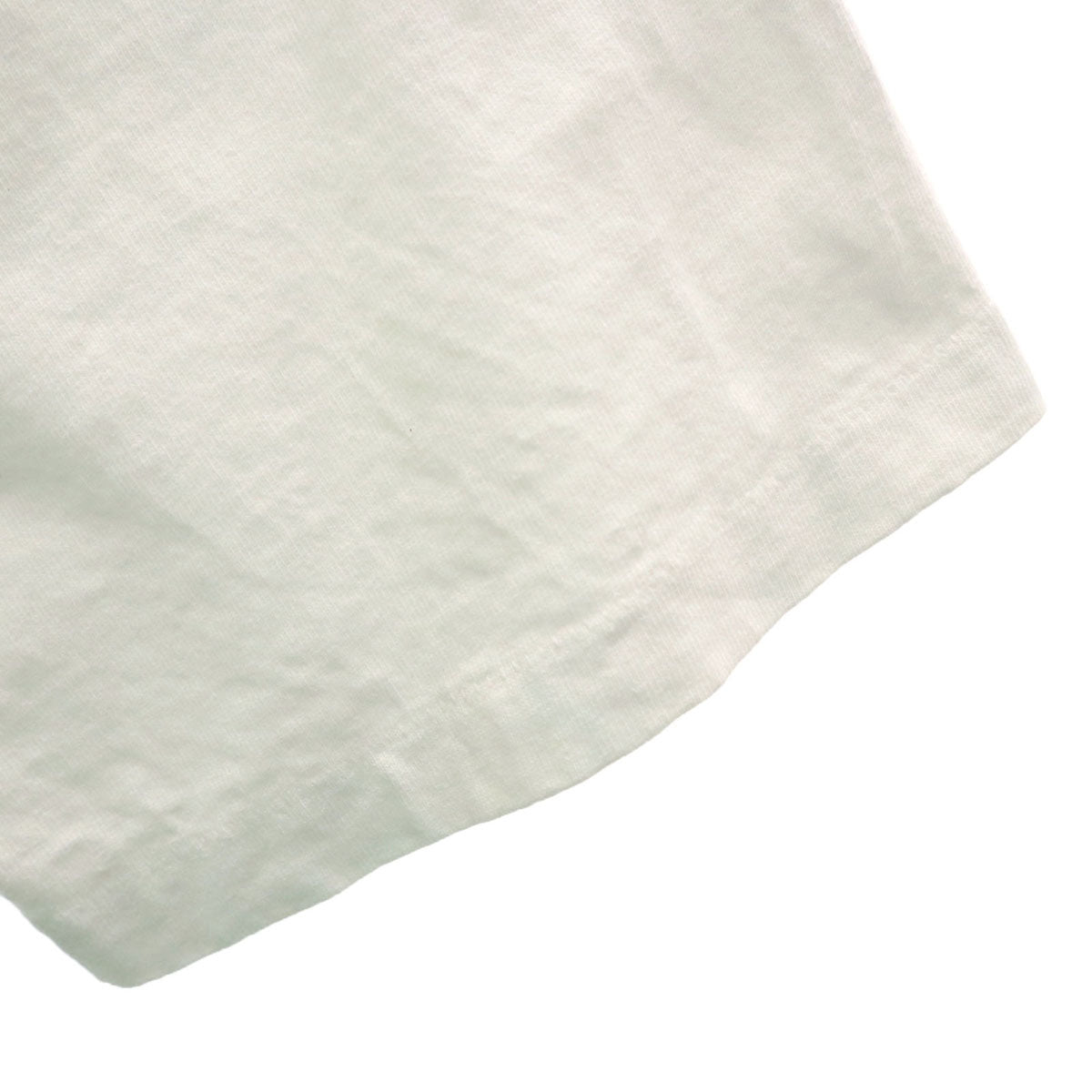 H.L.MILLER 90s USA製 オールド 半袖 Tシャツ L 白 メンズ