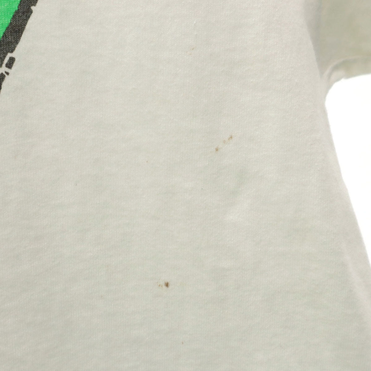 H.L.MILLER 90s USA製 オールド 半袖 Tシャツ L 白 メンズ