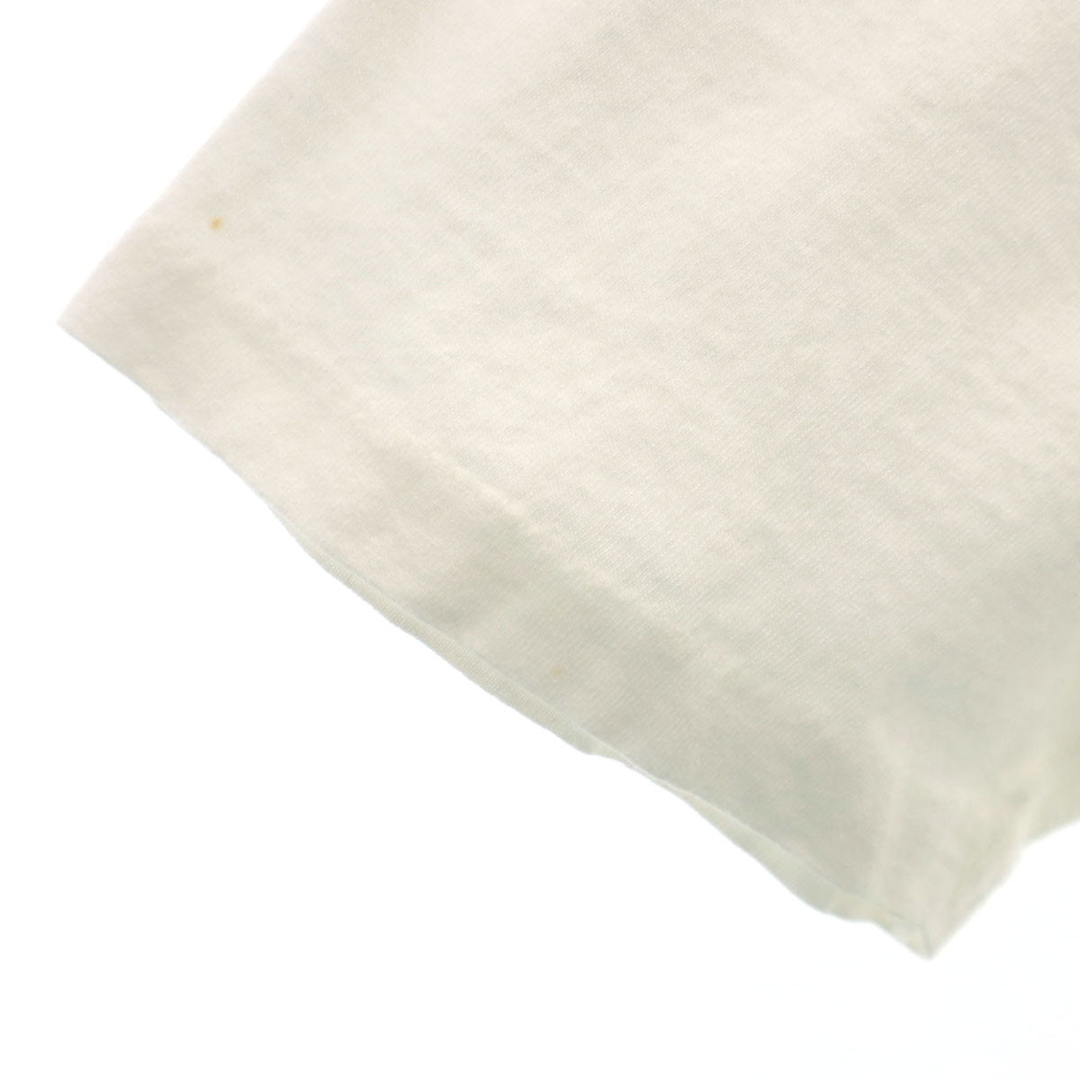 LE PAYS INTERNATIONAL 90s USA製 オールド 星条旗 半袖 Tシャツ M 白 シングルステッチ メンズ