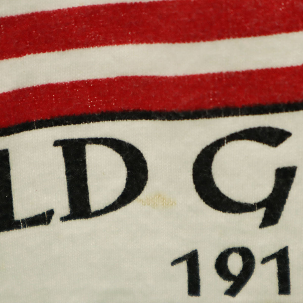 LE PAYS INTERNATIONAL 90s USA製 オールド 星条旗 半袖 Tシャツ M 白 シングルステッチ メンズ