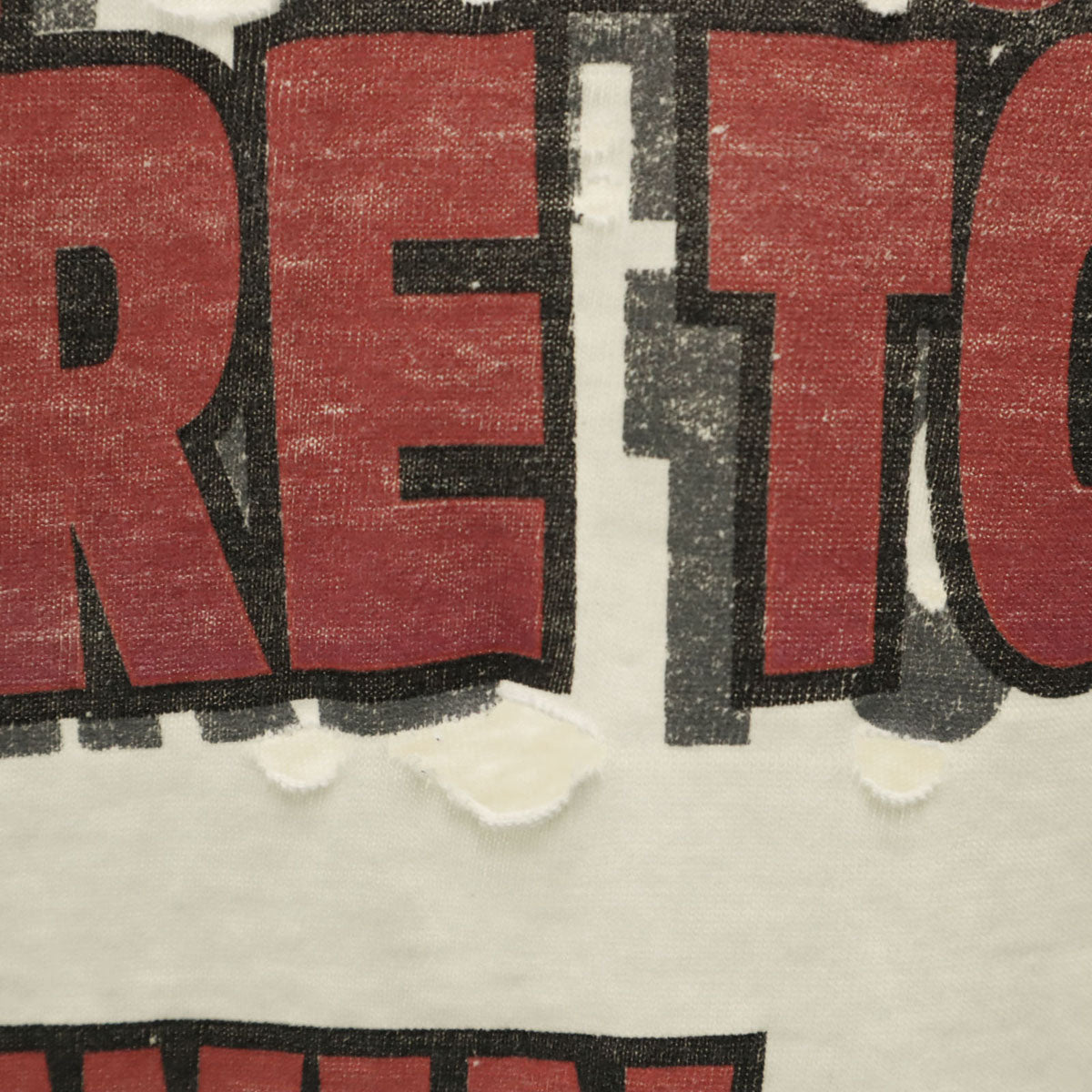 NO FEAR 90s USA製 オールド 半袖 Tシャツ XL 白 シングルステッチ メンズ