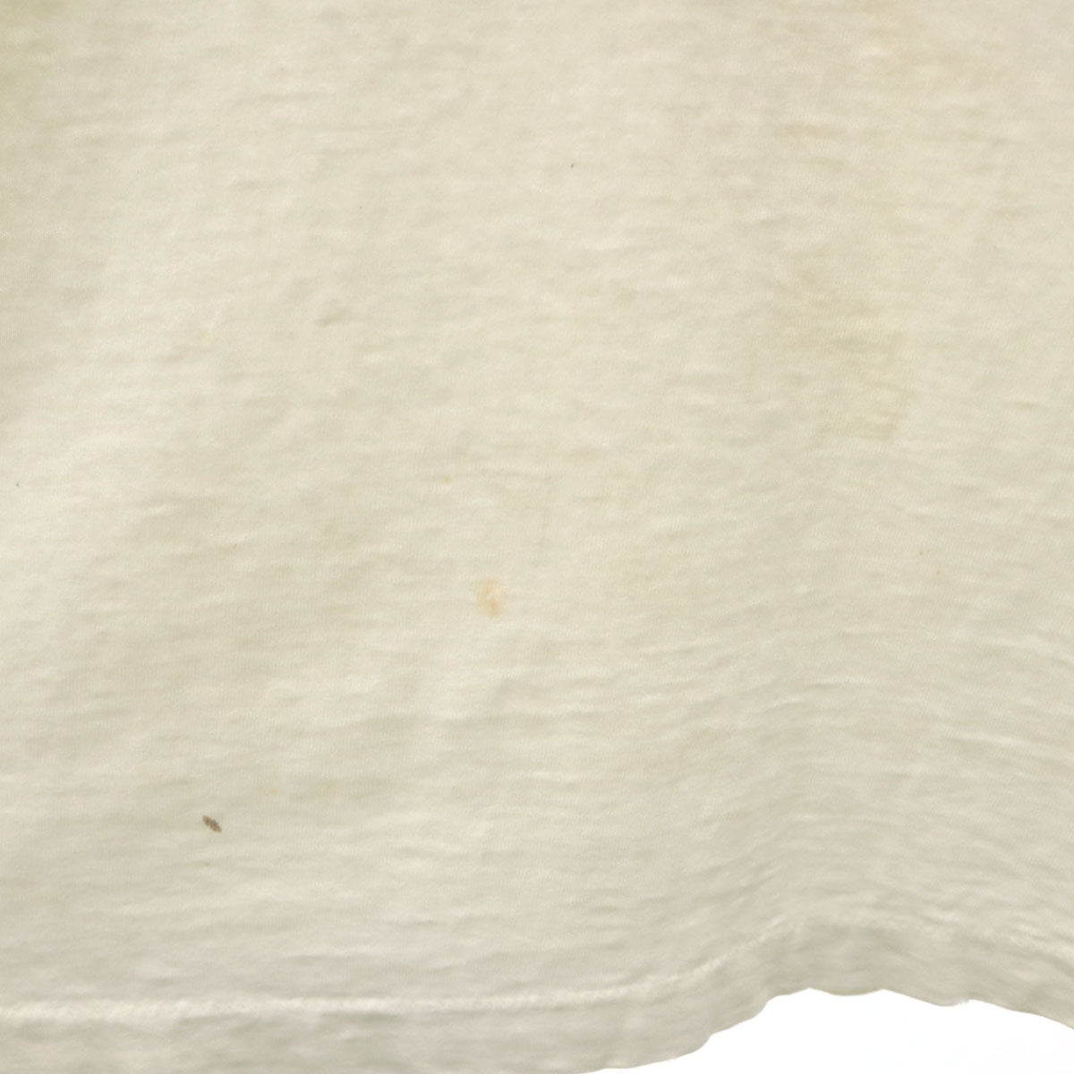 NO FEAR 90s USA製 オールド 半袖 Tシャツ XL 白 シングルステッチ メンズ