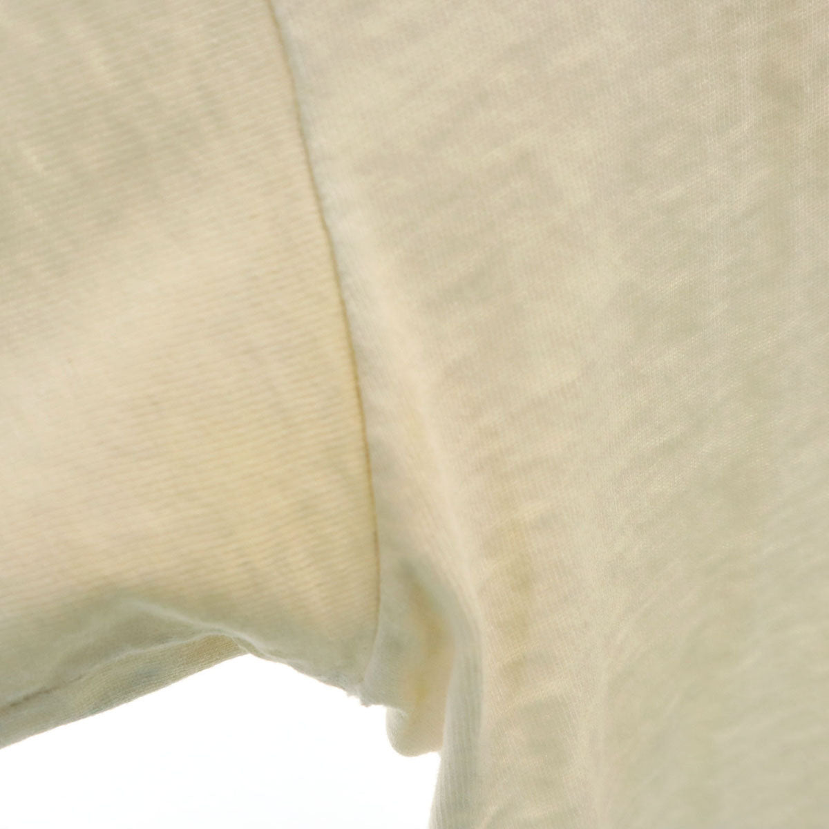 NO FEAR 90s USA製 オールド 半袖 Tシャツ XL 白 シングルステッチ メンズ