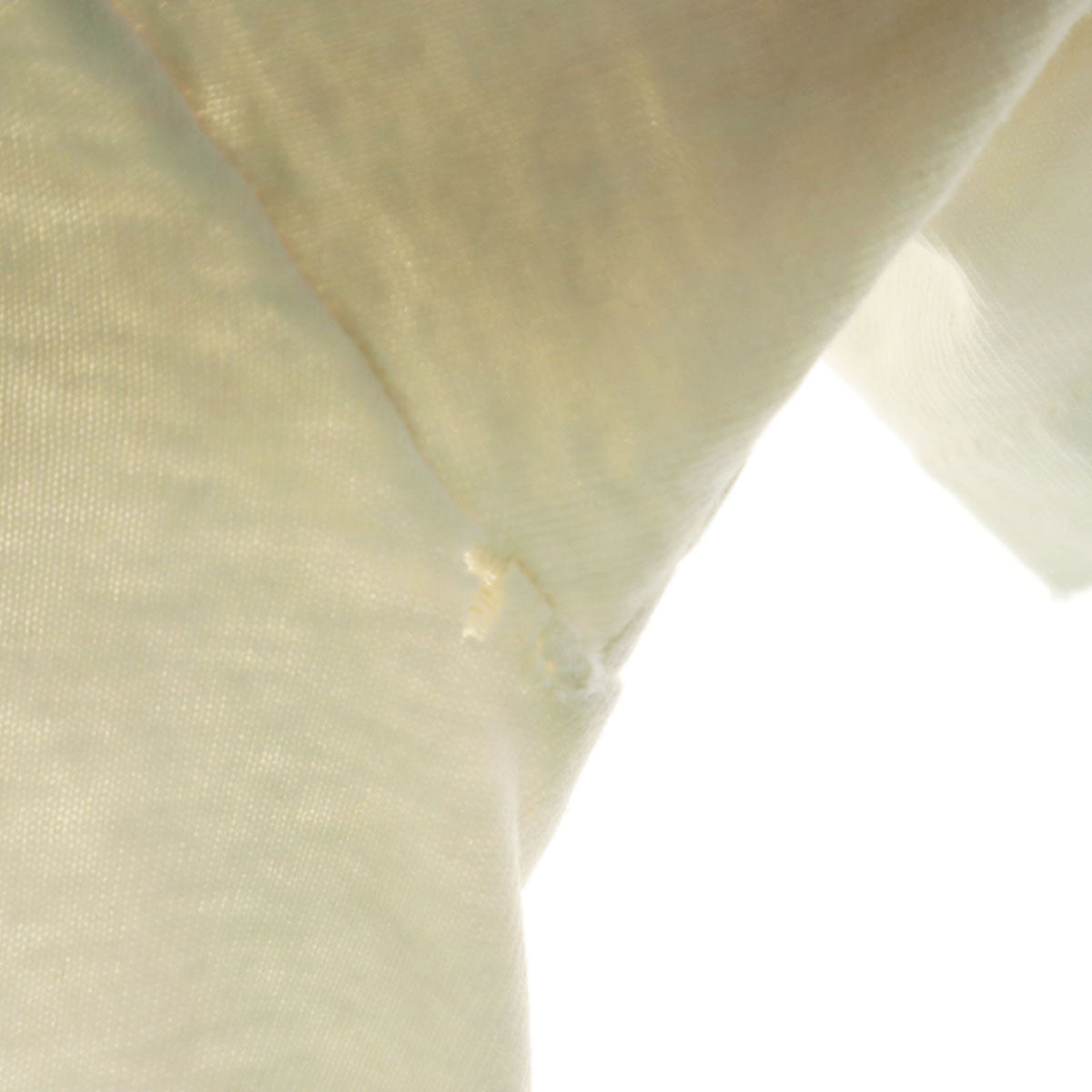 NO FEAR 90s USA製 オールド 半袖 Tシャツ XL 白 シングルステッチ メンズ