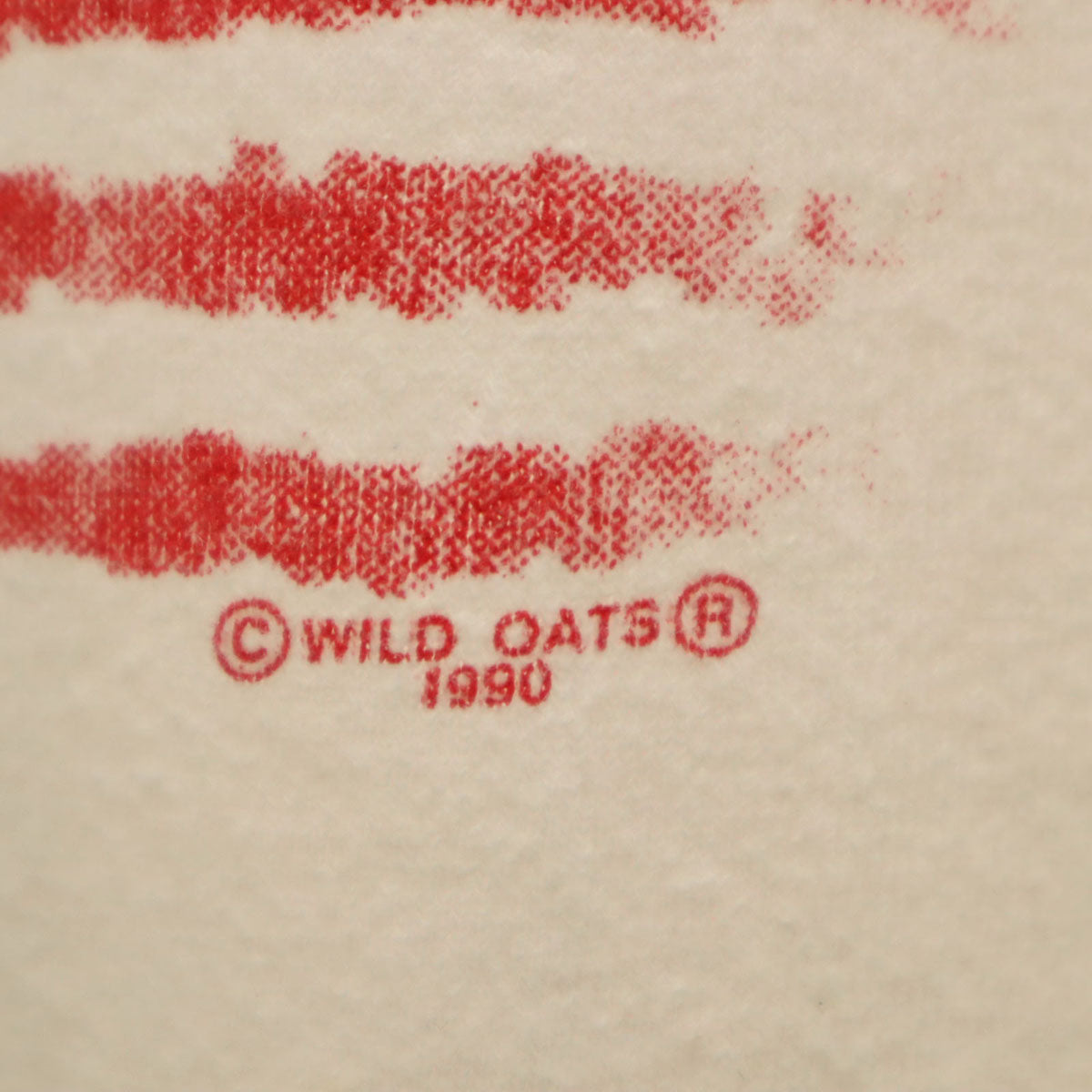 STEDMAN ステッドマン 90s USA製 オールド 星条旗 半袖 Tシャツ XL 白 シングルステッチ メンズ