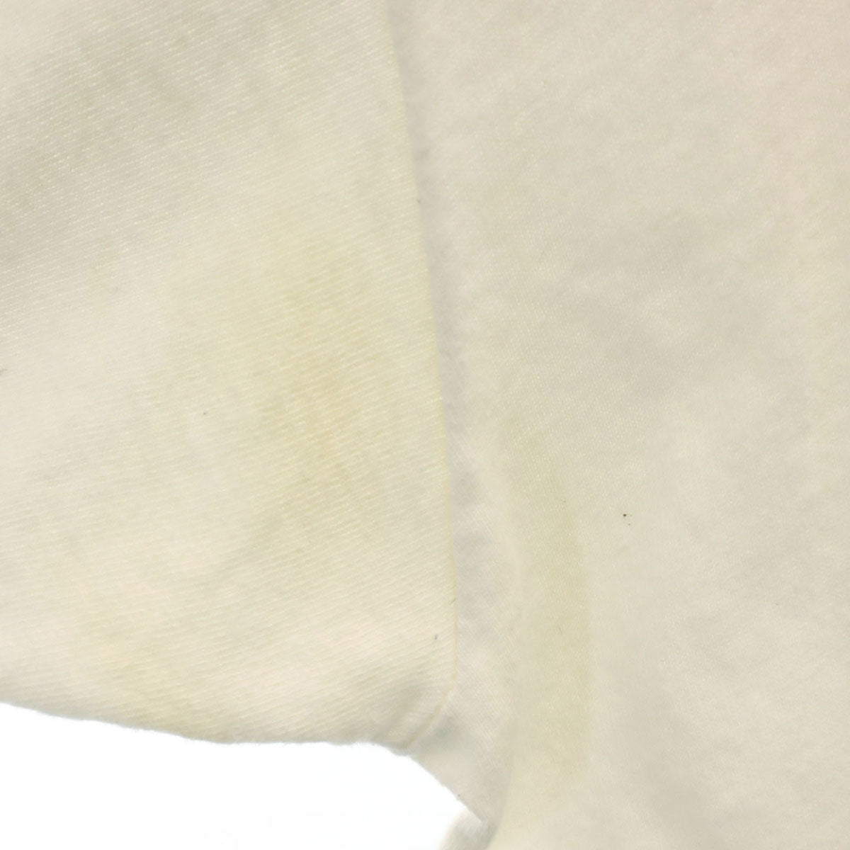 STEDMAN ステッドマン 90s USA製 オールド 星条旗 半袖 Tシャツ XL 白 シングルステッチ メンズ