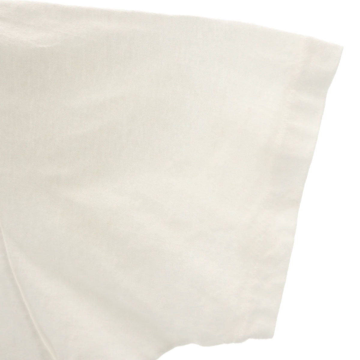 Hanes ヘインズ 90s USA製 オールド 半袖 BEEFY-T Tシャツ XXL ホワイト系 シングルステッチ ビッグサイズ メンズ